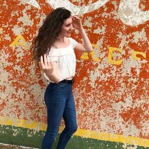 Meet your Posher, Natalie